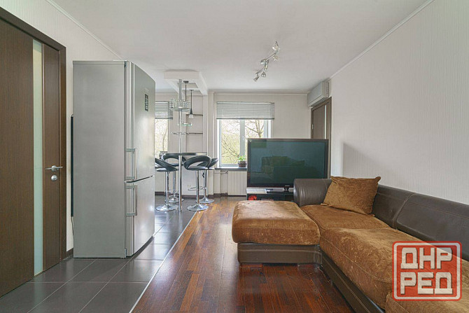 Сдаю евродвушку в Ворошиловском районе Донецк - изображение 3