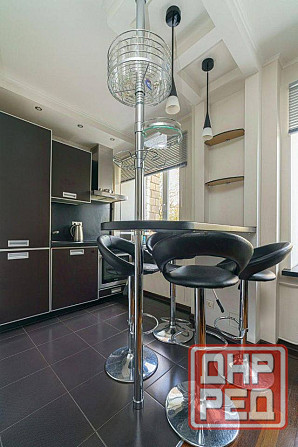 Сдаю евродвушку в Ворошиловском районе Донецк - изображение 5