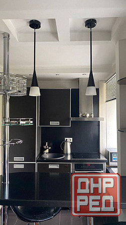 Сдаю евродвушку в Ворошиловском районе Донецк - изображение 4