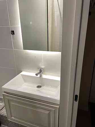 Сдам однокомнатную квартиру Раздольная Донецк