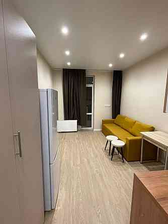 Сдам однокомнатную квартиру Раздольная Донецк