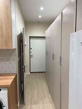 Сдам однокомнатную квартиру Раздольная Донецк