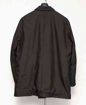 Мужская куртка 58 р черный Mabrun Италия Донецк