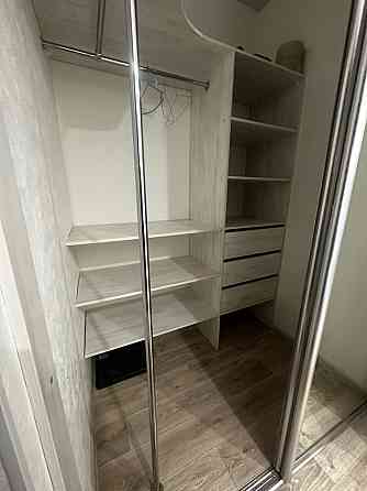 Сдается стильная крупногабаритная однокомнатная квартира в Ворошиловском районе на. Университетская Донецк