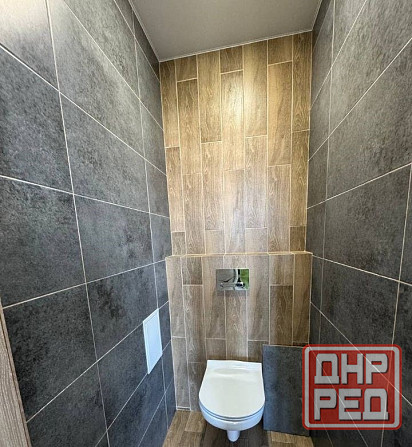 Сдается: Двухкомнатная квартира в Ворошиловском районе Донецка Донецк - изображение 1