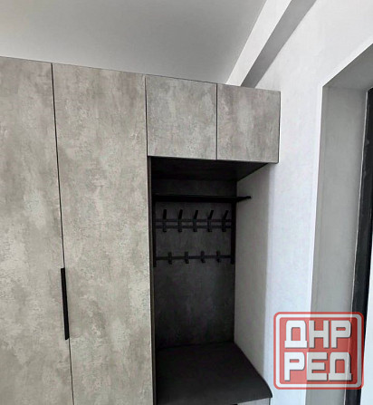 Сдается: Двухкомнатная квартира в Ворошиловском районе Донецка Донецк - изображение 3