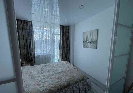 Срочно сдам однокомнатную квартиру в Ленинском районе, мкрн Звездный Донецк