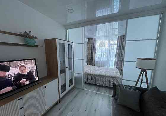 Срочно сдам однокомнатную квартиру в Ленинском районе, мкрн Звездный Донецк