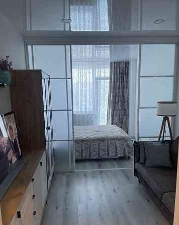 Срочно сдам однокомнатную квартиру в Ленинском районе, мкрн Звездный Донецк