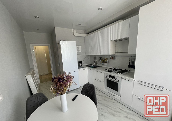 Срочно сдам однокомнатную квартиру в Ленинском районе, мкрн Звездный Донецк - изображение 2