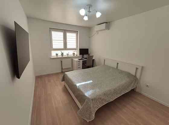 2-х комнатная евро-студия в аренду г. Донецк, Ворошиловский район Донецк