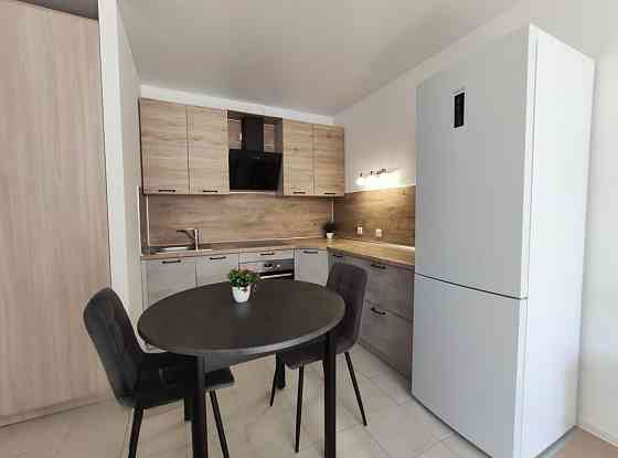 2-х комнатная евро-студия в аренду г. Донецк, Ворошиловский район Донецк