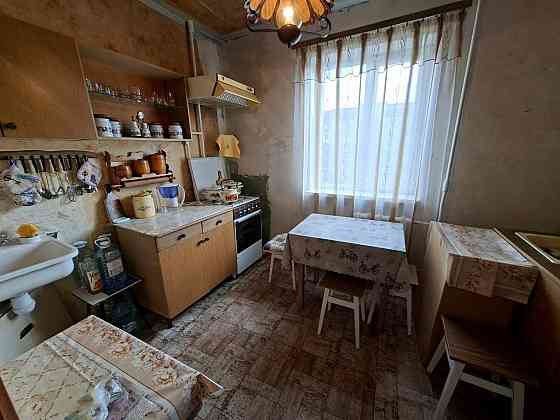 Продается однокомнатная квартира на ОблГАИ Донецк