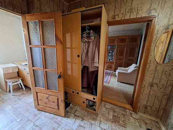 Продается однокомнатная квартира на ОблГАИ Донецк