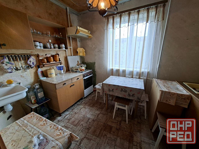 Продается однокомнатная квартира на ОблГАИ Донецк - изображение 4