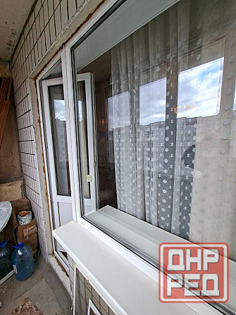 Продается однокомнатная квартира на ОблГАИ Донецк - изображение 1