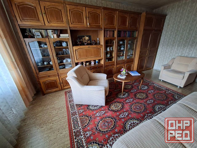 Продается однокомнатная квартира на ОблГАИ Донецк - изображение 11