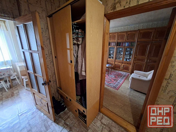 Продается однокомнатная квартира на ОблГАИ Донецк - изображение 12