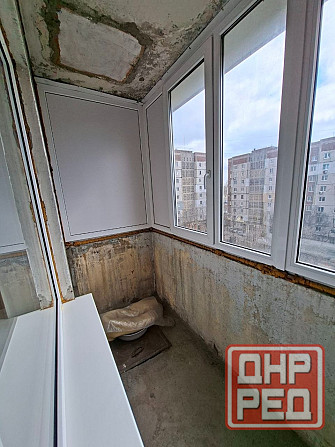 Продается однокомнатная квартира на ОблГАИ Донецк - изображение 7