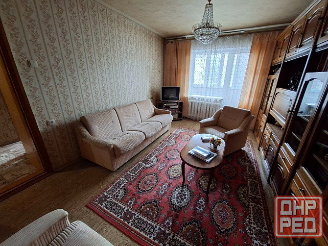 Продается однокомнатная квартира на ОблГАИ Донецк - изображение 5