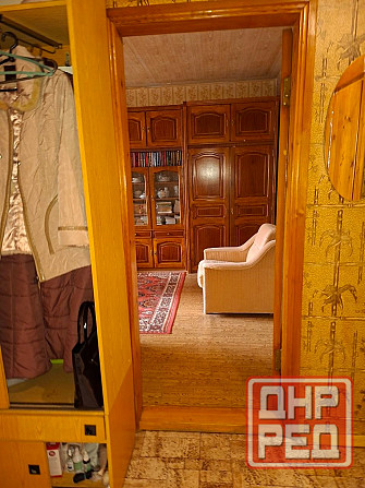 Продается однокомнатная квартира на ОблГАИ Донецк - изображение 10