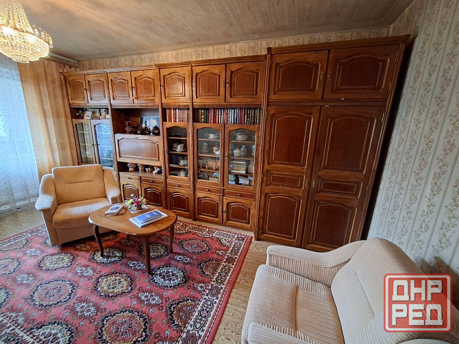 Продается однокомнатная квартира на ОблГАИ Донецк - изображение 8