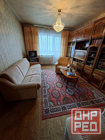 Продается однокомнатная квартира на ОблГАИ Донецк - изображение 6