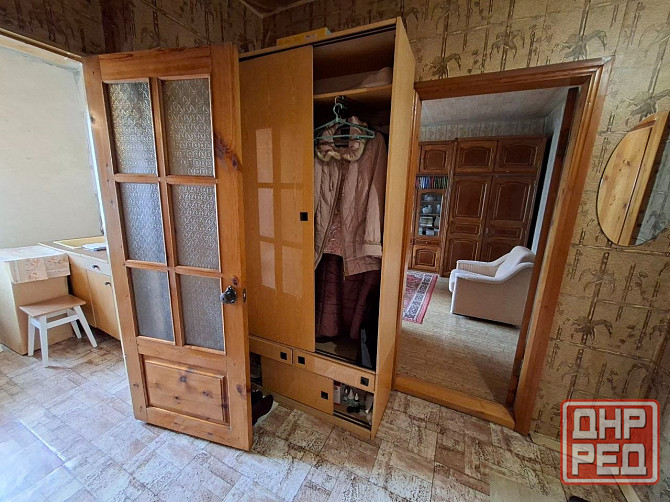 Продается однокомнатная квартира на ОблГАИ Донецк - изображение 2