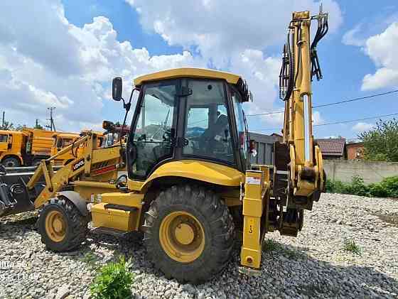 Аренда и услуги экскаватора погрузчика в Мариуполе Мариуполь