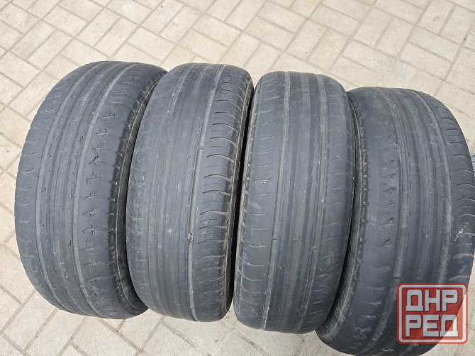 Продам шины Cordiant Comfort 2 Донецк - изображение 2