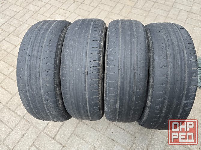 Продам шины Cordiant Comfort 2 Донецк - изображение 1