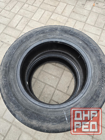 Продам шины Cordiant Comfort 2 Донецк - изображение 5
