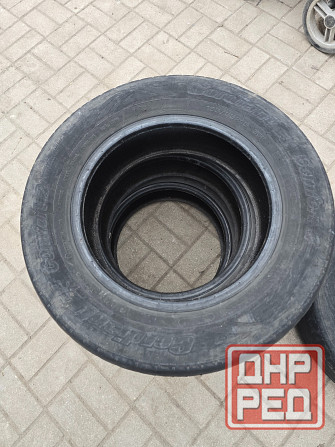 Продам шины Cordiant Comfort 2 Донецк - изображение 6
