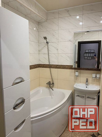 Сдается 2 ком кв Киевский район Донецк - изображение 4