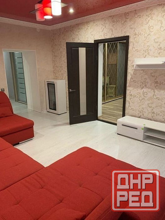 Сдается 2 ком кв Киевский район Донецк - изображение 1