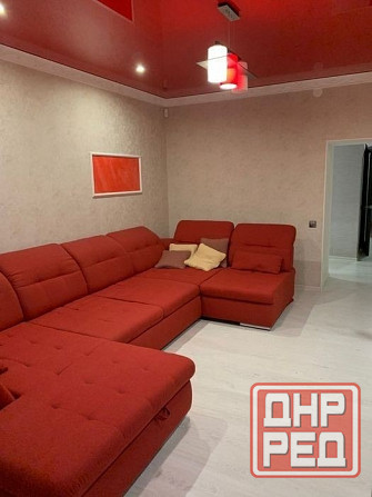 Сдается 2 ком кв Киевский район Донецк - изображение 6