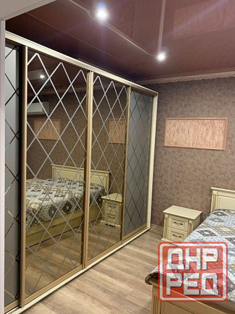 Сдается 2 ком кв Киевский район Донецк - изображение 3