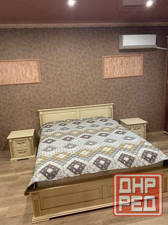 Сдается 2 ком кв Киевский район Донецк - изображение 5