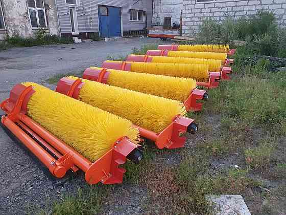 Щетка Луганск