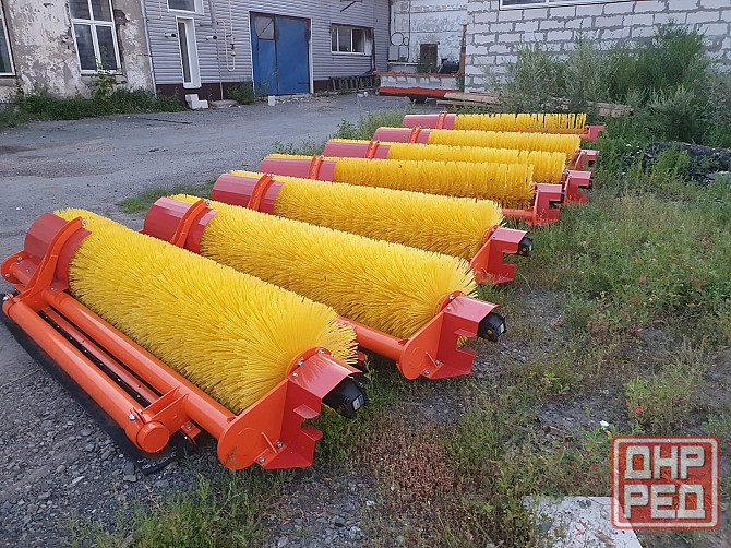 Щетка Луганск - изображение 1