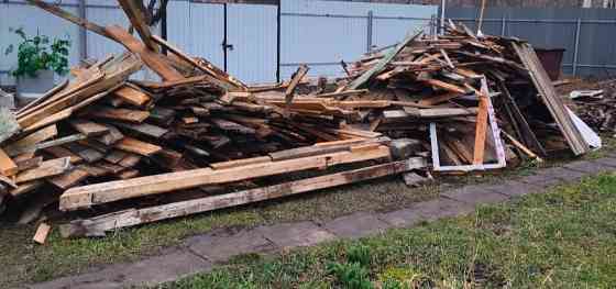 Дрова бесплатно Донецк