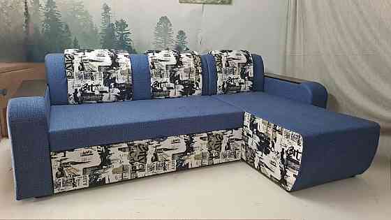 Продам новый диван Донецк