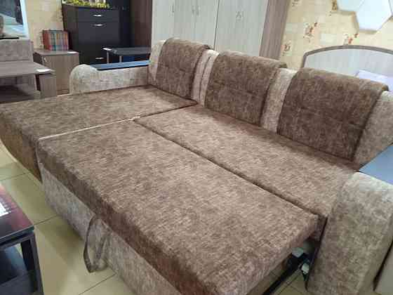 Продам новый диван Донецк