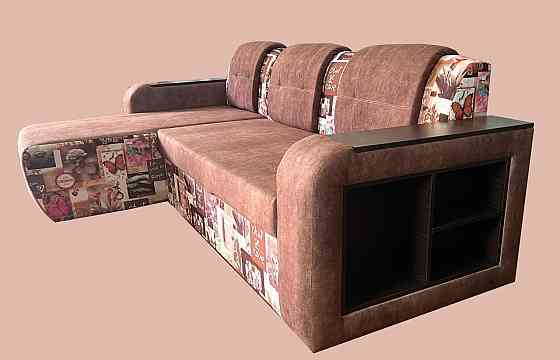 Продам новый диван Донецк