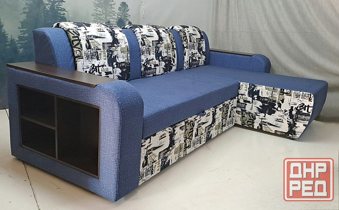 Продам новый диван Донецк - изображение 2