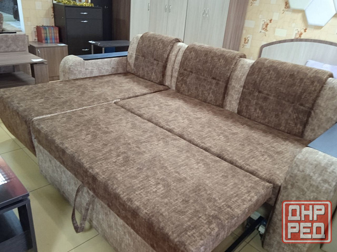 Продам новый диван Донецк - изображение 5