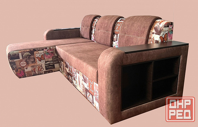 Продам новый диван Донецк - изображение 4