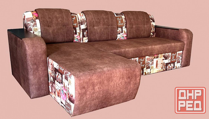 Продам новый диван Донецк - изображение 3