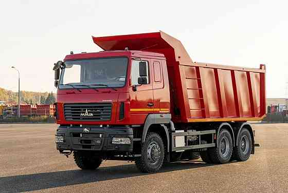 Аренда и услуги самосвалов 20м3 в Мариуполе Мариуполь