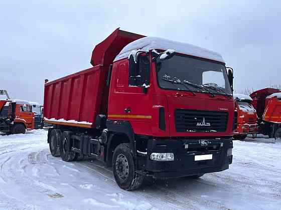 Аренда и услуги самосвалов 20м3 в Мариуполе Мариуполь